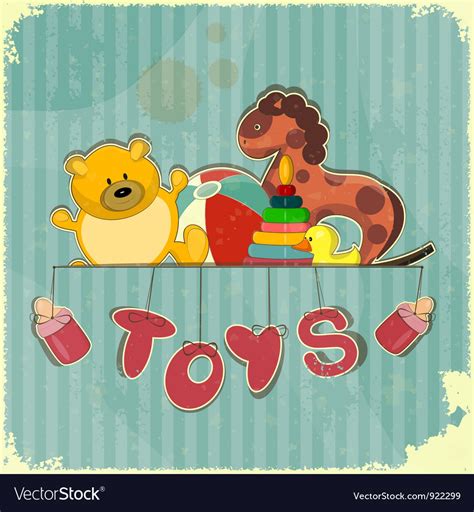 How To Make A Poster For A Toy Store