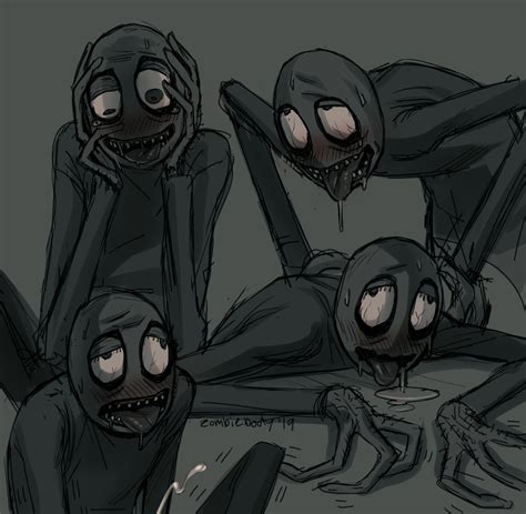 Post 2965360 Salad Fingers Salad Fingers Series ZombieBooty