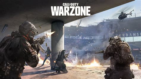 How Does The New Warzone King Slayer Mode Work Tips Prima Games