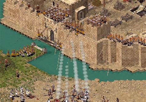 Stronghold Crusader Cheats For Fast Success