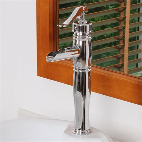 Pobierz to zdjęcie vintage water faucet isolated teraz. Elite Vintage Single Handle Bathroom Water Pump Faucet ...