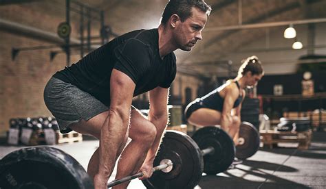 How Deadlifts Change Your Body
