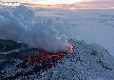 The Ultimate Guide To Volcanoes In Iceland See Tours And Tips