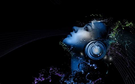 Music Desktop Wallpapers Top Những Hình Ảnh Đẹp