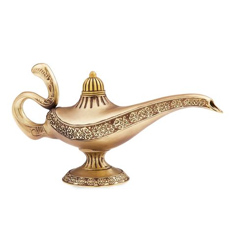 Genie Lamp Replica Aladdin Live Action Film Limited Edition