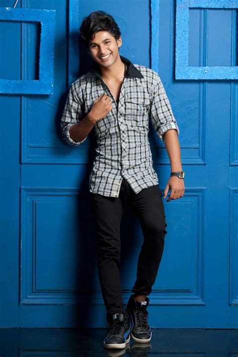 You can check out the txt files with their sizes but. ShankY Rajput Model from New Delhi - India, Male Model ...