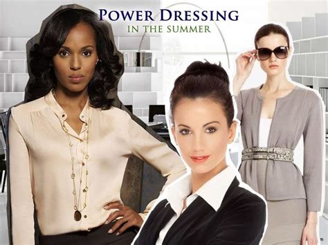 Power Dressing Ultimate Guide To Professional Business Attire In 2020