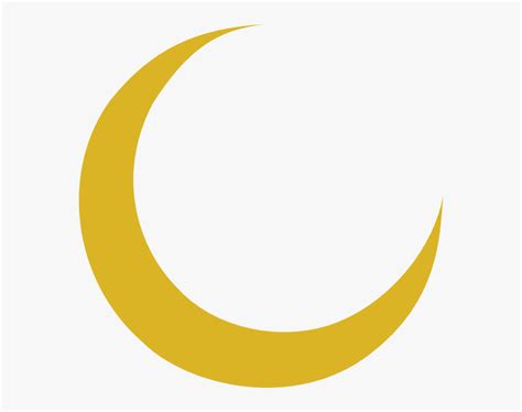 Crescent Moon At Vector Free Download Clipart Vector Crescent Moon