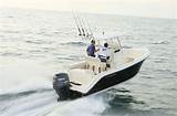 Cobia Boats Pictures