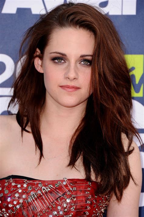 Celebritylifestyle Kristen Stewart Hollywood Young Star