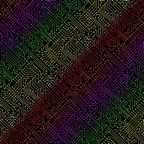 Nov 02, 2011 · quick answer. Circuit Board 48 Pattern