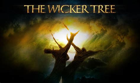 Review The Wicker Tree The Spooky Isles
