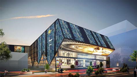 First Integrated Mall In Electronic City Mahendra Homes