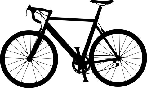 Svg Bicycle Bike Racing Speed Free Svg Image And Icon Svg Silh