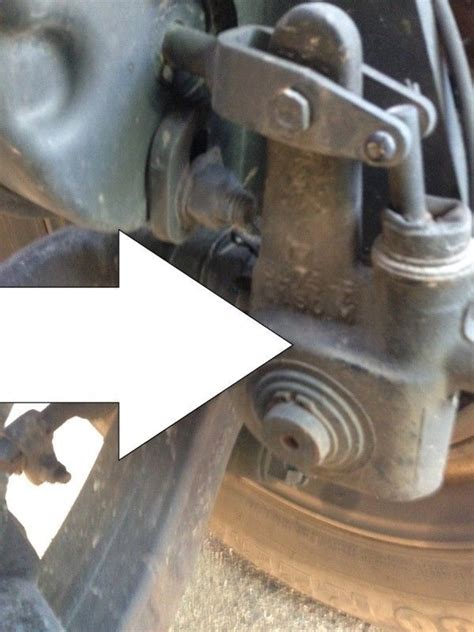 How Can You Check Slack Adjusters Canze