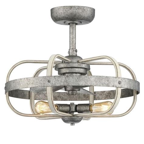 Options to help you buy these items within your allocated budget. Progress Lighting Keowee 23 in. Indoor/Outdoor Galvanized ...