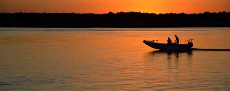 Boat Insurance Louisiana