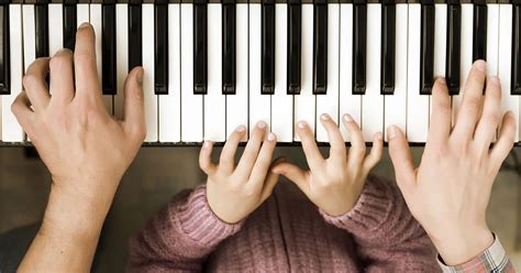 Why Piano Is Good For Your Brain