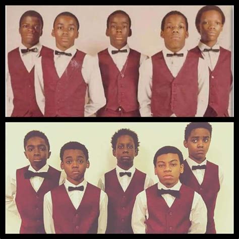 1000 Images About New Edition Fan 4eva On Pinterest