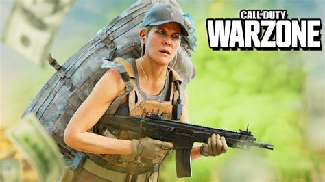 Modern Warfare Battle Royale Warzone Gameplay Live Call Of Duty Mw