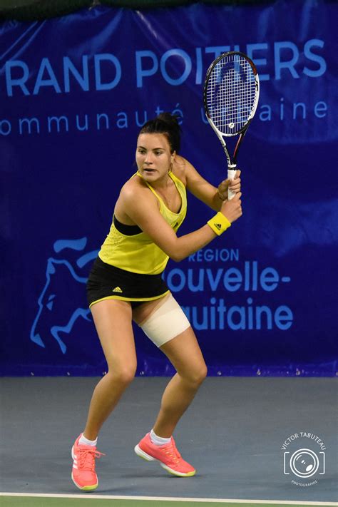 .of mihaela buzarnescu, a tennis player from romania competing on the wta international tennis tour. Un nou maxim al carierei pentru Mihaela Buzărnescu | Open ...