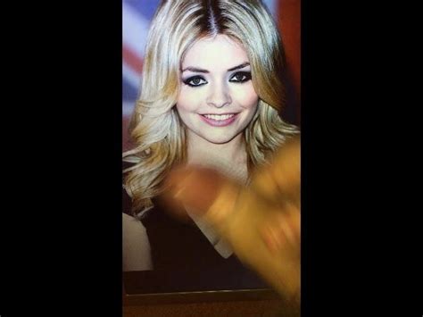holly willoughby wank tribute xhamster