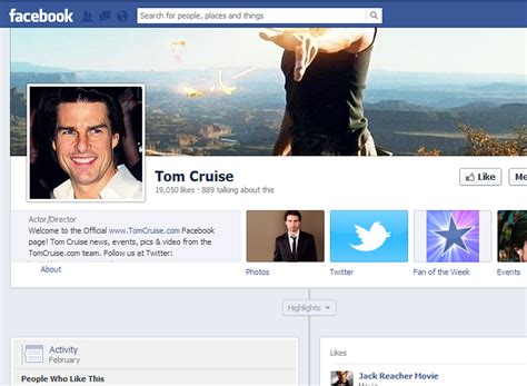 How To View Profiles On Facebook 4 Steps With Pictures