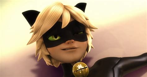 Miraculous tales of ladybug and cat noir, red, music, arts culture and entertainment. Cat Noir Wallpaper Hd - PetsWall
