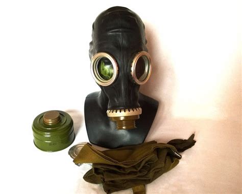 Ww1 Gas Mask For Sale 79 Ads For Used Ww1 Gas Masks