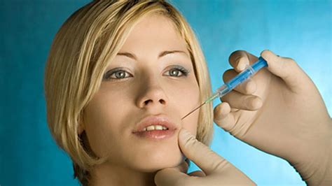 The Cosmetic Junkie A Beginners Guide To Botox