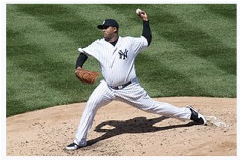 Brooklyn Digest Cc Sabathia Building Hall Of Fame Case As He Joins