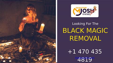 Black Magic & Evil Spirit Removal in Atlanta and South Carolina by