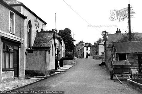 Old Historical Nostalgic Pictures Of Falmouth In Cornwall Yourlocalweb