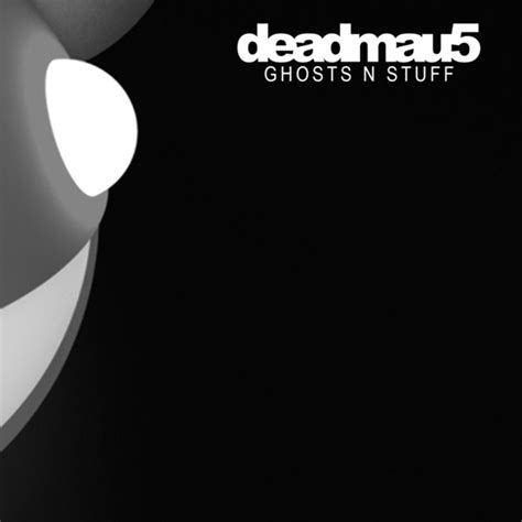 Deadmau5 Ghosts N Stuff 2008 File Discogs