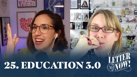 25 Education 3 0 With Sarah Hyndman YouTube