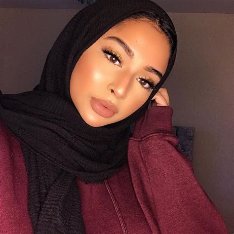 Pin On Hijabi