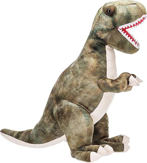 Prextex 15 Dinosaurio T Rex Felpa Juguetes Grandes Gran Dinosaurio