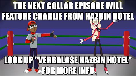You Know You Want To Verbalase S K Hazbin Hotel Amv Know Your Meme