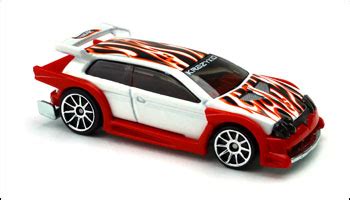 Here's another nice car from the side of hot wheels. Flight '03 - Hot Wheels Wiki