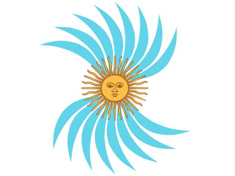 Sol De Argentina Bandera Imagen Gratis En Pixabay Pixabay