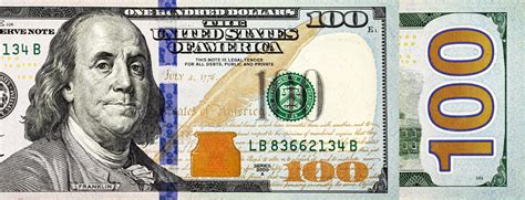 What You Need To Know About The New 100 Bill In America