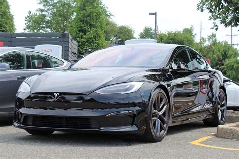 2022 Tesla Model S Plaid Review A New 1020 Hp Chapter In American Luxury