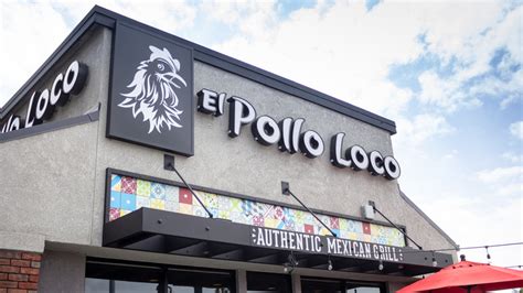 21 Popular El Pollo Loco Menu Items Ranked Worst To Best
