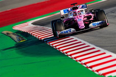 Lance scores points in imola. Pórul járhat Racing Point, amiért egy az egyben ...