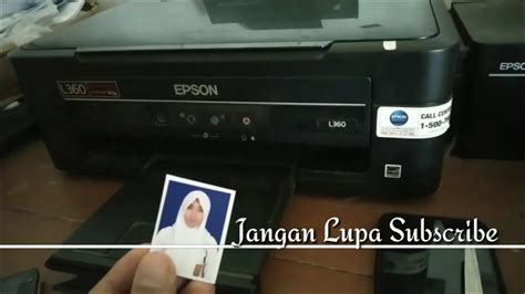 Check spelling or type a new query. Cara scan foto pada printer epson L360 melalui Adobe ...