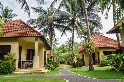 Territory Discovery Candidasa Cottages And Villas Hotel Editorial Photography Image Of Nature