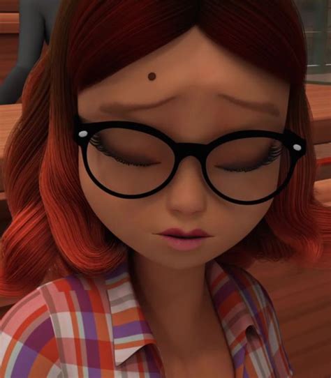 Alya Cesaire Miraculous Ladybug S3 Ep 1 Truth And Justice