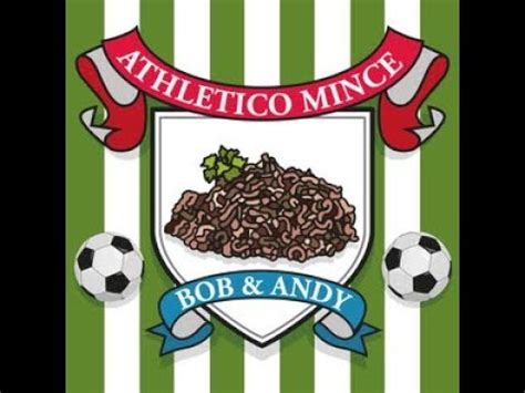As the podcast evolved however, the focus of the segments has switched more towards the bizarre, and often true, experiences and encounters of the h. Bob's Supermarket Song (Athletico Mince) - YouTube