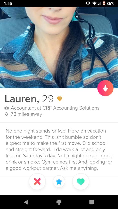 What Is Infp On Tinder The Best Honest Tinder Bios For Your Myers