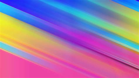 Gradient Rainbow Wallpapers Wallpaper Cave